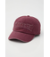 【UNISEX】(THRASHER) CAP