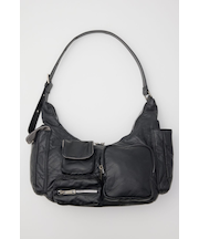 ポケットハンドバッグ