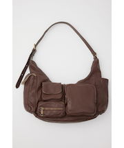 ポケットハンドバッグ