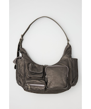 ポケットハンドバッグ