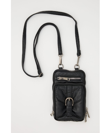 ウォレットショルダー