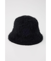 シャギーハット