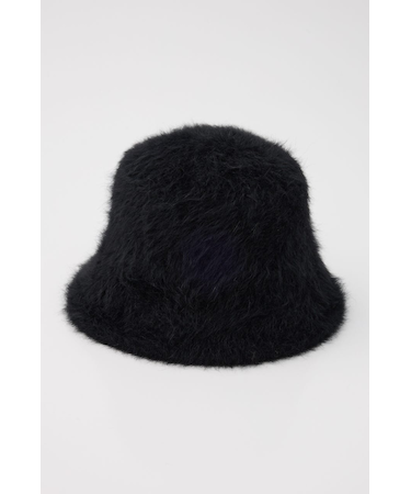 シャギーハット