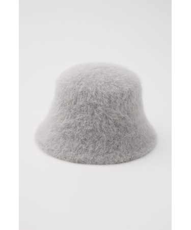 シャギーハット