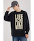 LIKE WATER スウェット