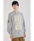 LIKE WATER スウェット