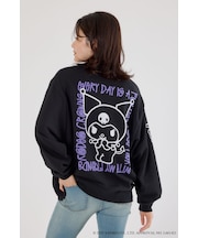 (サンリオキャラクターズ) BLC スウェットトップス