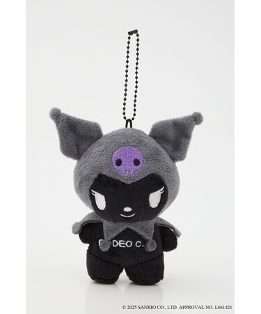(サンリオキャラクターズ) BLC マスコットホルダー