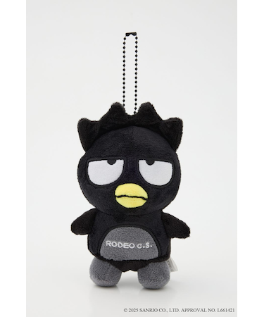 (サンリオキャラクターズ) BLC マスコットホルダー