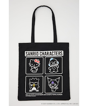 (サンリオキャラクターズ) BLC トートバッグ