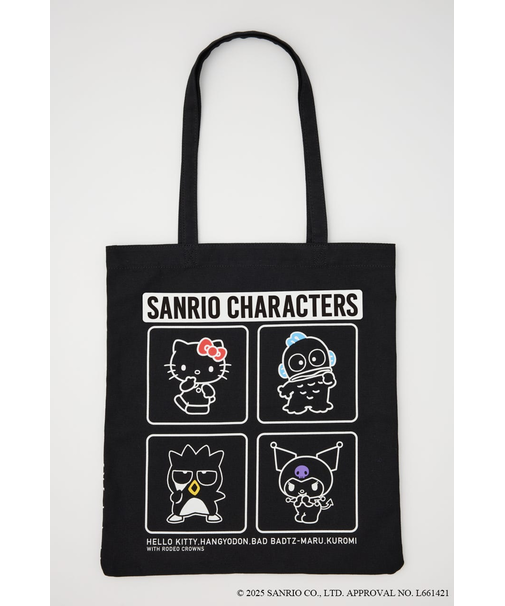 (サンリオキャラクターズ) BLC トートバッグ