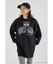 (サンリオキャラクターズ) BLC ニットワンピース