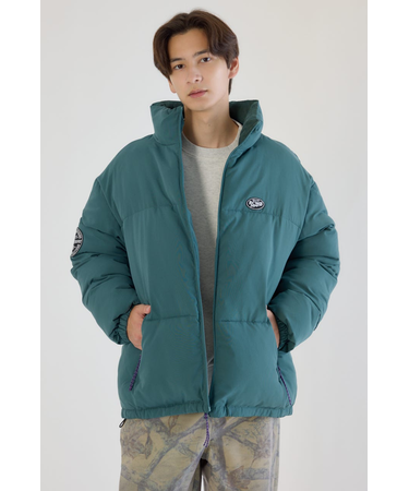 PUFFER ジャケット