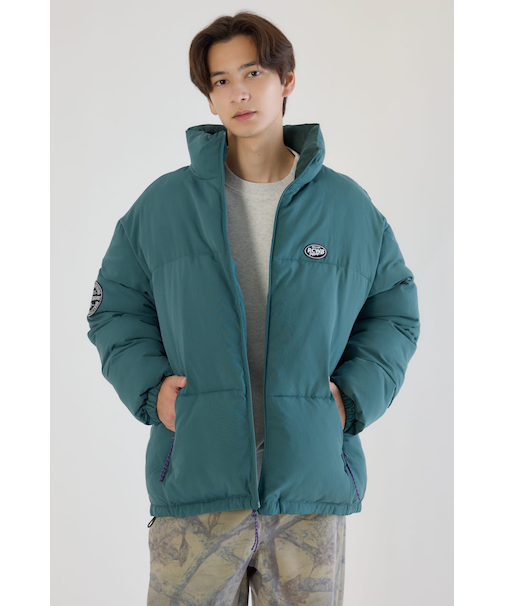 PUFFER ジャケット