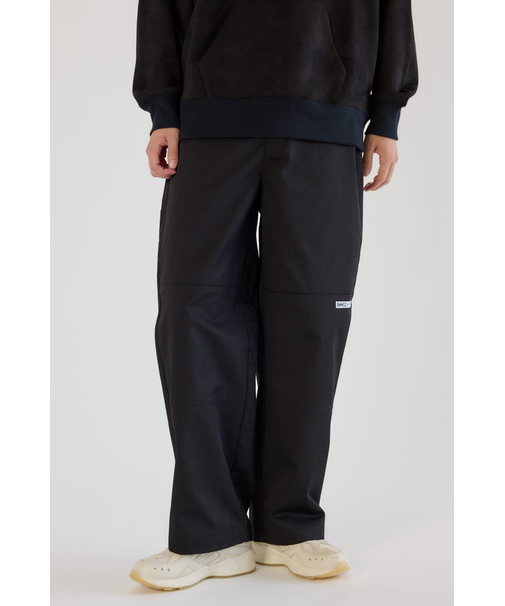 utilityダブルニーパンツ