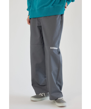 utilityダブルニーパンツ