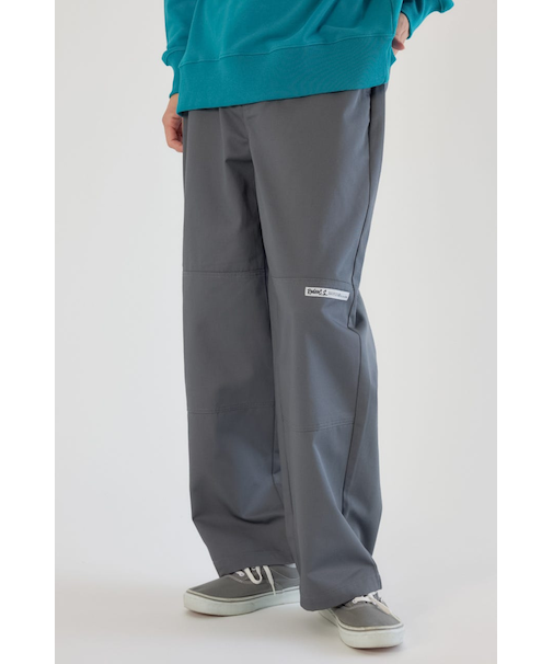 utilityダブルニーパンツ