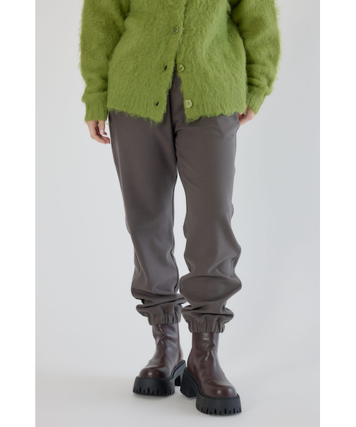 CHILL OUT EASY JOGパンツ