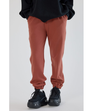 CHILL OUT EASY JOGパンツ