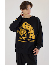 3TYPE スウェット