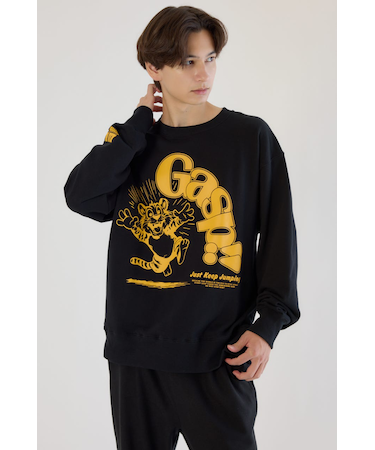 3TYPE スウェット