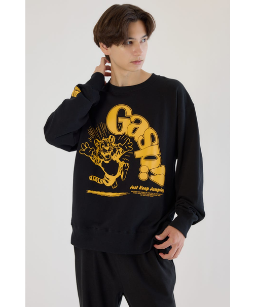 3TYPE スウェット