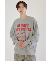 3TYPE スウェット