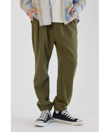 メンズCHILL OUT EASY JOGパンツ