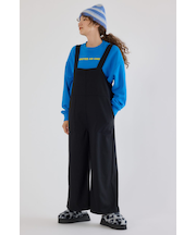 ウールライクサロペット