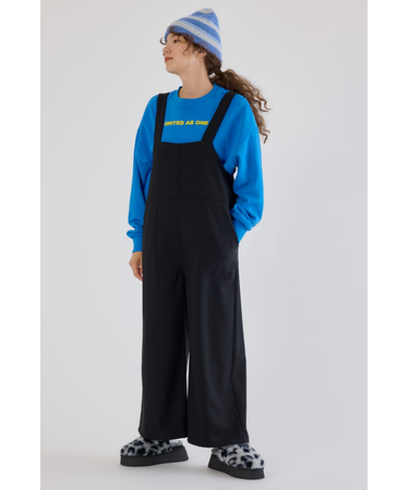 ウールライクサロペット