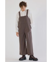 ウールライクサロペット