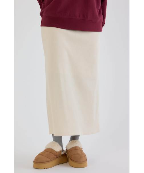 カットイージーナロースカート