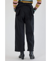 ビッグリボンスウェットパンツ