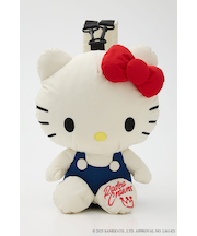 (サンリオキャラクターズ)BIG KITTY リュック