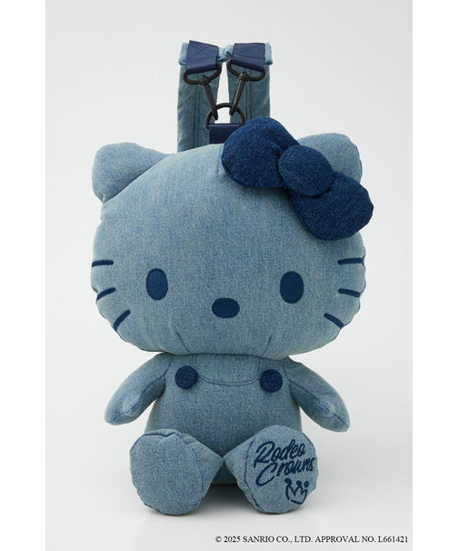 (サンリオキャラクターズ)BIG KITTY リュック