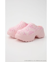 (サンリオキャラクターズ)KITTY スリッポン