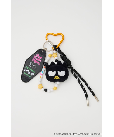 (サンリオキャラクターズ) キーホルダーチャーム