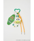 (サンリオキャラクターズ) キーホルダーチャーム