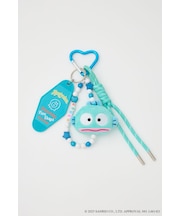 (サンリオキャラクターズ) キーホルダーチャーム