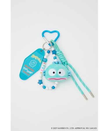 (サンリオキャラクターズ) キーホルダーチャーム