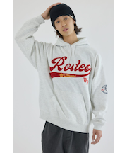 サガラロゴパーカー