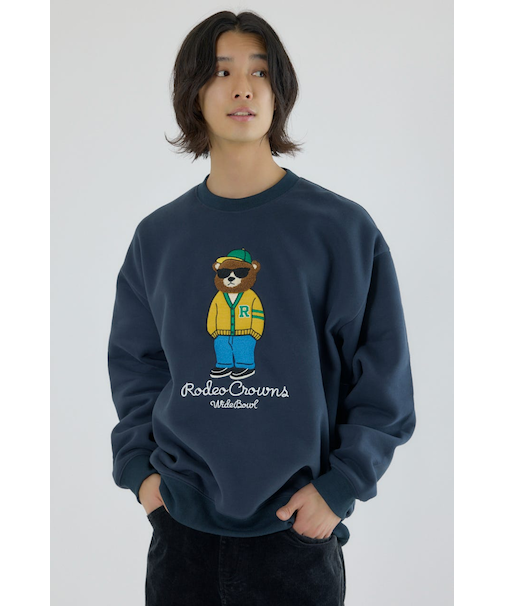 サガラベアースウェット