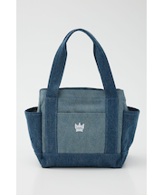 セパレートポーチセット キャンバストート