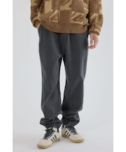 チルイージーデニムJOGパンツ