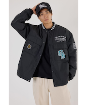 アワードジャケット