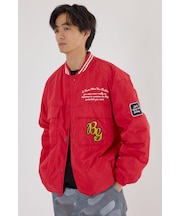 アワードジャケット