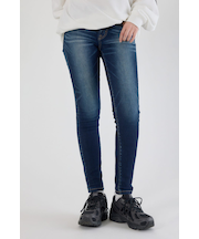 Beautiful スキニー デニム