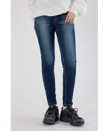 Beautiful スキニー デニム