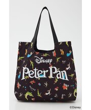 (Peter Pan) トートバッグ