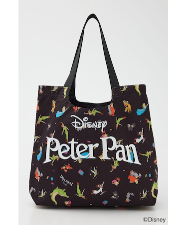 (Peter Pan) トートバッグ